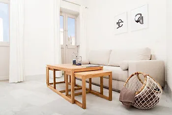 Апартаменты Urban Living Alcazabilla Малага