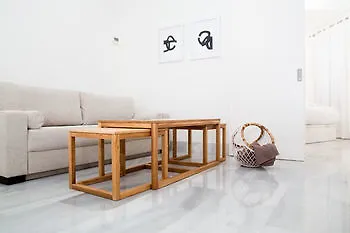 Apartment Urban Living Alcazabilla *